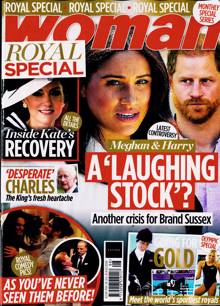 Woman Special Series Magazine  Order Online