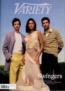 Variety Magazine  Order Online