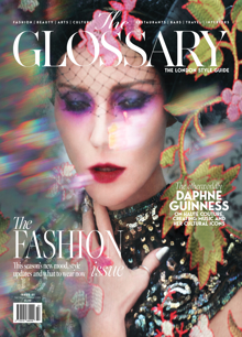 The Glossary Magazine  Order Online