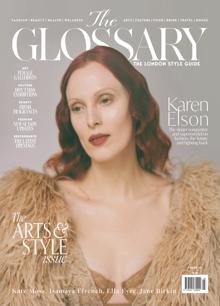 The Glossary Magazine  Order Online