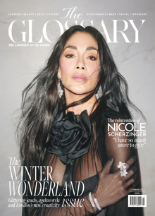 The Glossary Magazine  Order Online