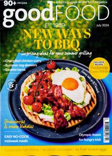 Bbc Good Food Magazine  Order Online