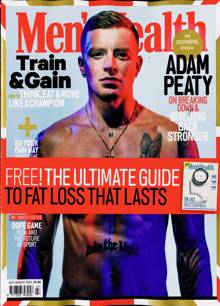 Mens Health Magazine  Order Online