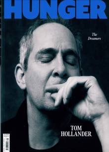 Hunger Magazine  Order Online