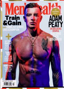 Mens Health Travel Size Magazine  Order Online