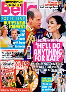 Bella Magazine  Order Online