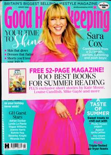 Good Housekeeping Magazine  Order Online