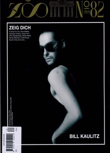 Zoo (German) Magazine 82 Order Online