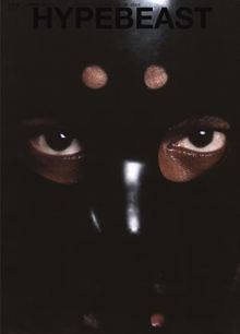 Hypebeast Magazine  Order Online