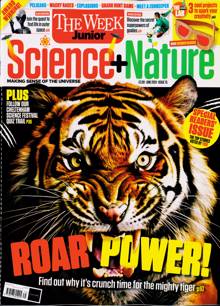 Week Junior Science Nature Magazine  Order Online