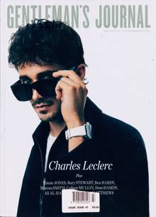 Gentlemans Journal Magazine  Order Online