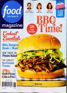 Food Network Magazine  Order Online