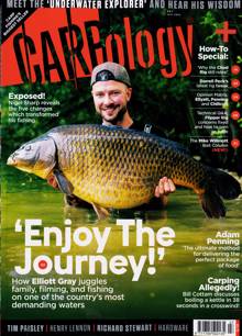 Carpology Magazine  Order Online