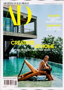 Architectural Digest Magazine  Order Online