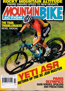Mountain Bike Action Magazine  Order Online