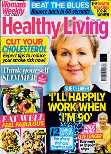 Womans Weekly Living Series Magazine  Order Online