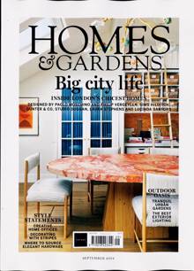 Homes And Gardens Magazine  Order Online