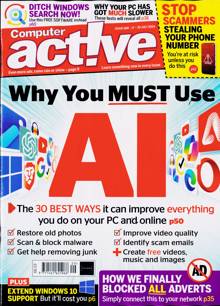 Computeractive Magazine  Order Online