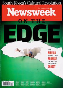 Newsweek Magazine  Order Online