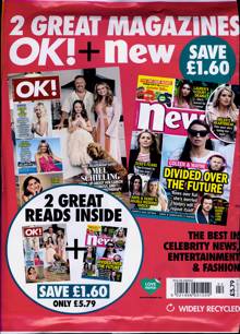 Ok Bumper Pack Magazine  Order Online
