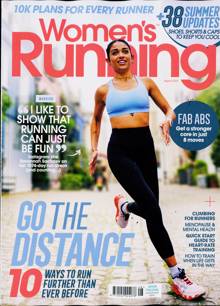 Womens Running Magazine  Order Online