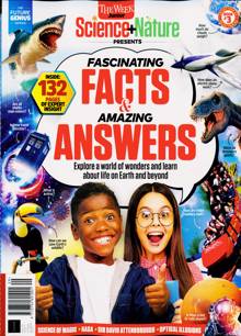 Future Genius Series Magazine  Order Online