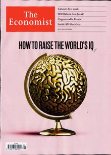 Economist Magazine  Order Online