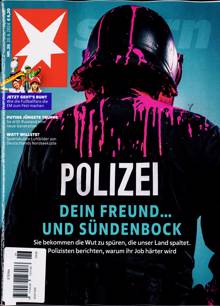 Stern Magazine  Order Online