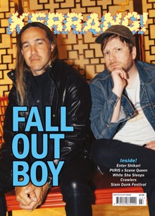 Kerrang! Magazine  Order Online