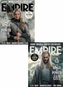 Empire Magazine  Order Online