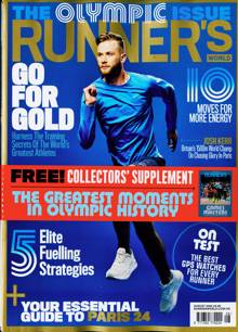 Runners World Magazine  Order Online