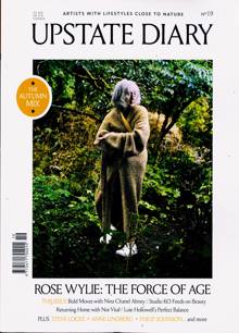 Upstate Diary Magazine  Order Online