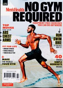 Mens Health Usa Magazine  Order Online