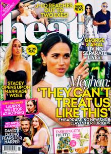 Heat Magazine  Order Online