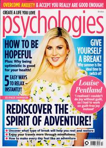 Psychologies Magazine  Order Online