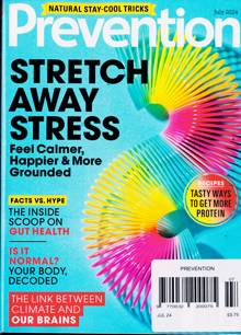 Prevention Magazine  Order Online