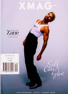 Xmag Uk Magazine  Order Online