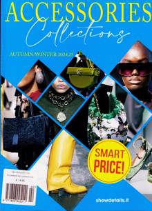 Accessories Collections Magazine  Order Online