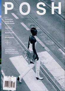 Posh Magazine  Order Online