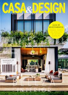 Casa Design Magazine  Order Online