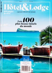 Hotel Et Lodge Magazine  Order Online