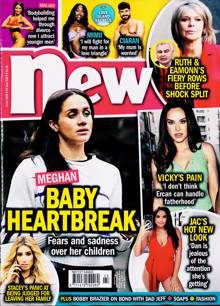 New Magazine  Order Online