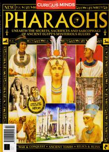 Curious Minds Series Magazine  Order Online