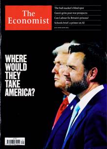 Economist Magazine  Order Online