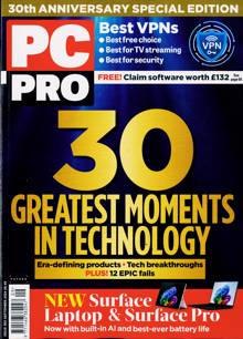 Pc Pro Dvd Magazine  Order Online