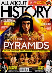 All About History Magazine  Order Online