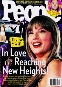 People Magazine  Order Online