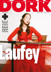 Dork Jun24 Laufey Magazine Jun 24 Laufey Order Online