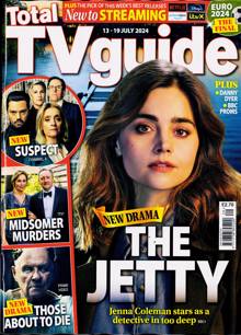Total Tv Guide England Magazine  Order Online
