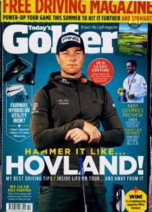 Todays Golfer Magazine  Order Online